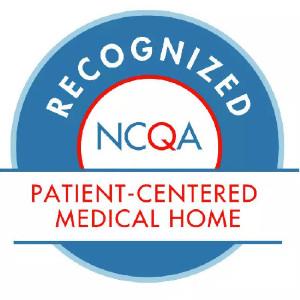 ncqa patient-center medical home badge